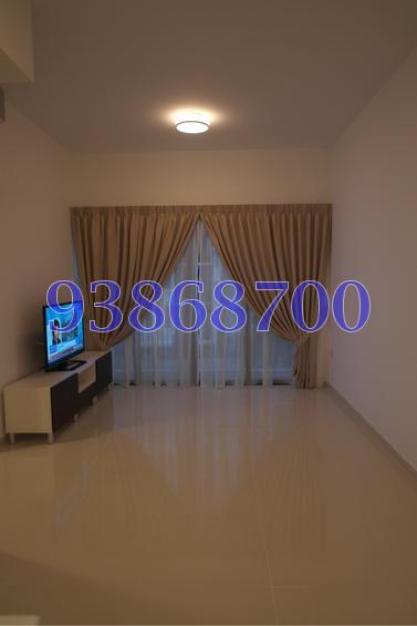 NV Residences (D18), Condominium #83028492